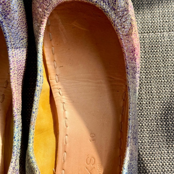 Toscani Tieks! RARE & HTF! - Picture 3 of 14